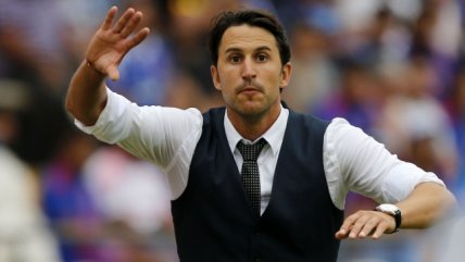 Agente de Beñat San José: Dirigentes de la UC también contactaron al presidente de Bolívar