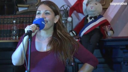   Dulce Patria Íntimo: La nueva música de Benjamín Walker y los éxitos de Saiko 