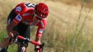 Chris Froome y el uso de salbutamol: No es algo para avergonzarse