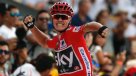 Chris Froome: Mi legado no va a quedar manchado por esto