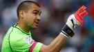 Atlas llegó a un acuerdo para contratar a Cristopher Toselli