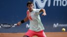 Tomás Barrios cayó en cuartos de final del Futuro de 1 Lima