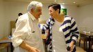 Beatriz Sánchez: Visita de Mujica muestra importancia de la elección de Chile para A. Latina