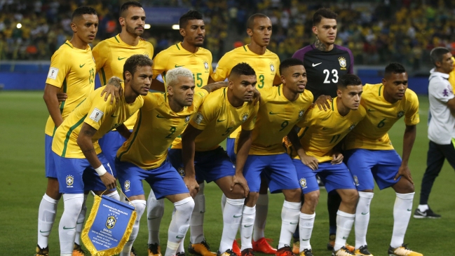 La FIFA suspendió por 90 días al presidente de la Federación Brasileña de Fútbol