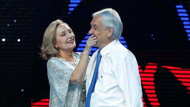 Museo de arte precolombino desmintió apoyo de su director a Piñera