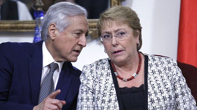 Gobierno pidió 