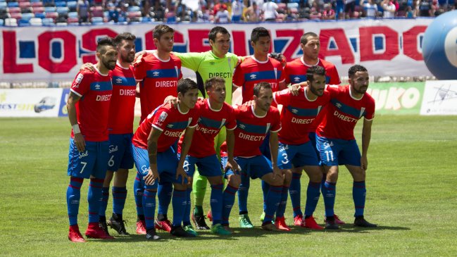 Universidad Católica presentó su tercera camiseta para la temporada 2018