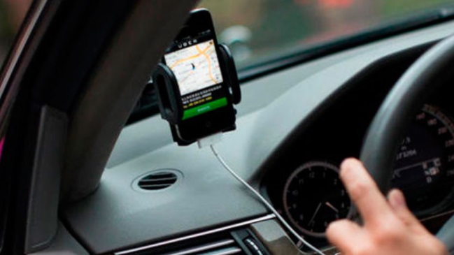 Cabify criticó a Uber por sus medidas en Chile