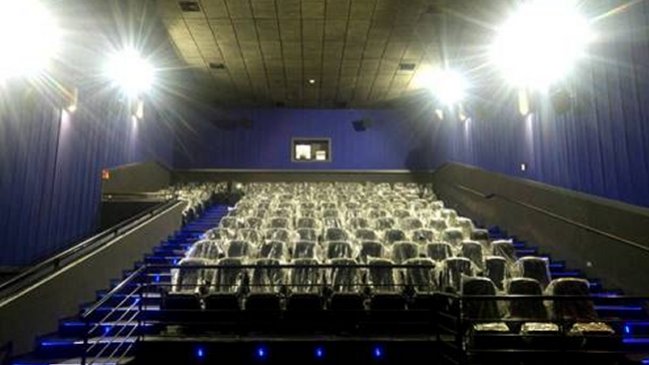 Cineplanet abrió nueva sala en Valparaíso