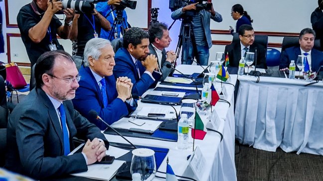 Gobierno venezolano busca un acuerdo con la oposición en nueva ronda de diálogo