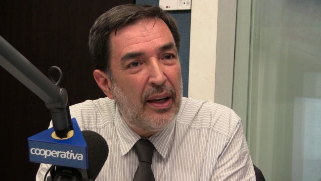 Presidente del Servel y silencio electoral: No significa que candidatos deban desaparecer