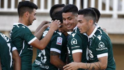 Santiago Wanderers quiere un estadio lleno y puso precios populares para el duelo ante U. La Calera