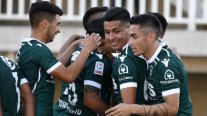 Santiago Wanderers quiere un estadio lleno y puso precios populares para el duelo ante U. La Calera