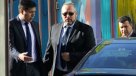 Dávalos: Me llama la atención que después de tres años no hayan probado nada