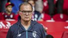 Lille OSC finalizó su vínculo contractual con Marcelo Bielsa