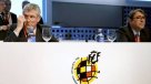 Federación Española: FIFA y UEFA están preocupadas por nuestra situación