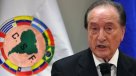 La Justicia uruguaya otorgó la libertad provisional al ex dirigente Eugenio Figueredo