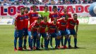 Universidad Católica presentó su tercera camiseta para la temporada 2018