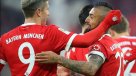 Bayern Munich se pone a tono con \