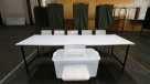 Todo listo: Lo que debes saber para las elecciones presidenciales de este domingo