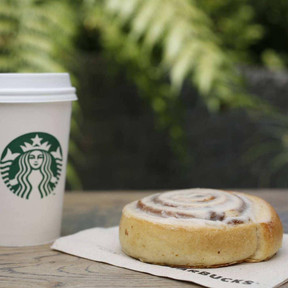 Starbucks nuevamente dará café gratis a quienes voten este domingo