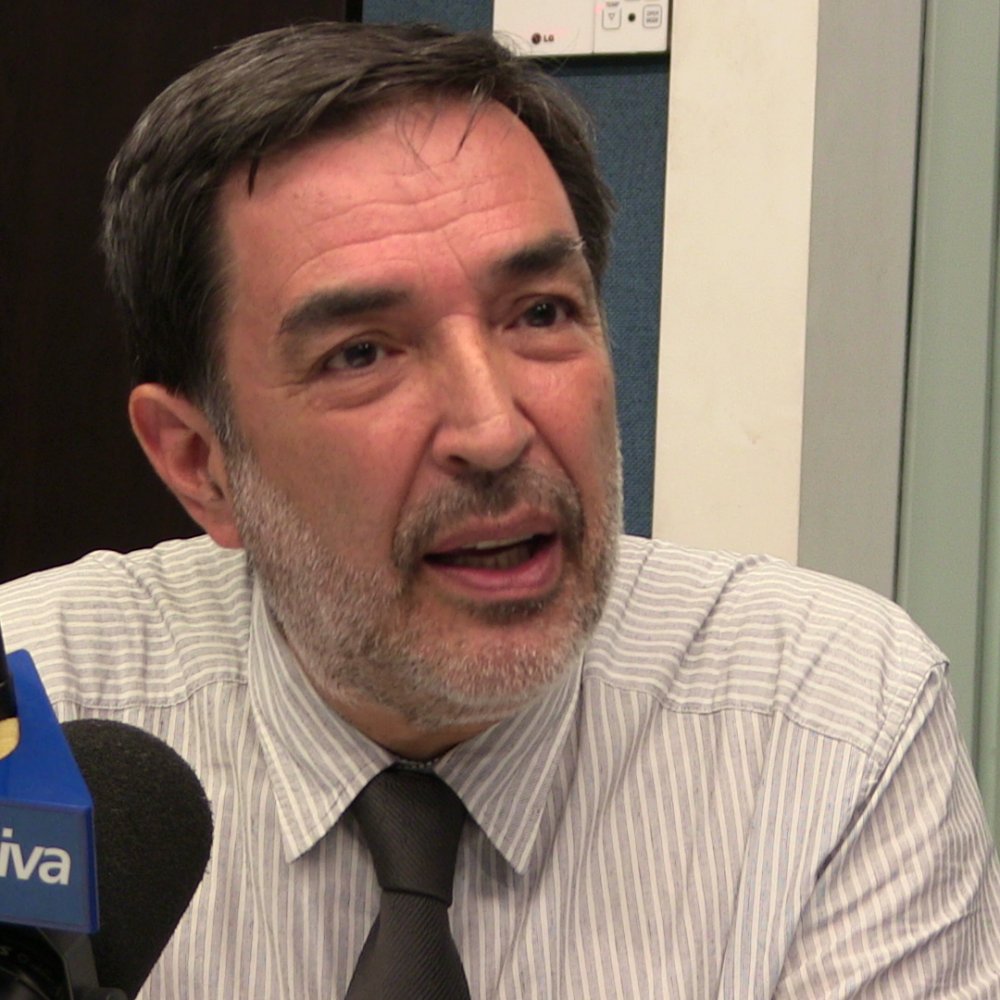 Presidente del Servel y silencio electoral: No significa que candidatos deban desaparecer