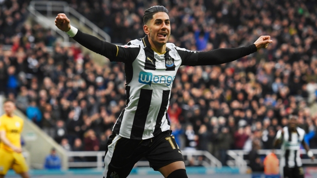 Newcastle canceló su fiesta de Navidad por el mal momento del equipo