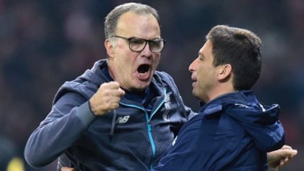  ANFP intentará retorno de Bielsa tras su salida de Lille  