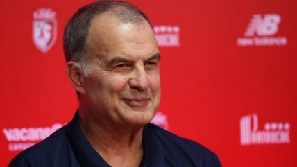  Revelaron que Bielsa tenía un contrato oculto con Lille  