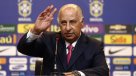 Presidente de la Federación Brasileña de Fútbol tras sanción: No practiqué nada irregular