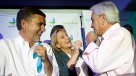 Presidente de Evópoli apuesta por un triunfo \