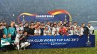 Palmarés del Mundial de Clubes: Real Madrid alzó su tercer título e igualó a FC Barcelona