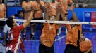 Thomas Morus venció a Linares y se consagró campeón de la Liga Masculina de Voleibol