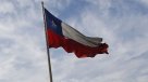 Chilena que vive hace 42 años en Nueva Zelanda: \