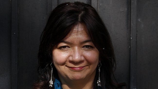 Alcaldesa de La Pintana: Valemos lo mismo que la gente del barrio alto, clamo igualdad