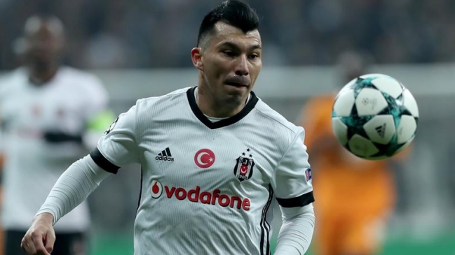 La acción de los chilenos en las principales ligas de Europa