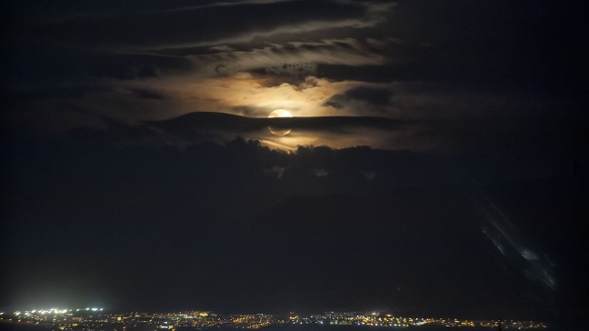 EE.UU. mantiene un misterioso programa de avistamiento de ovnis, según el NYT