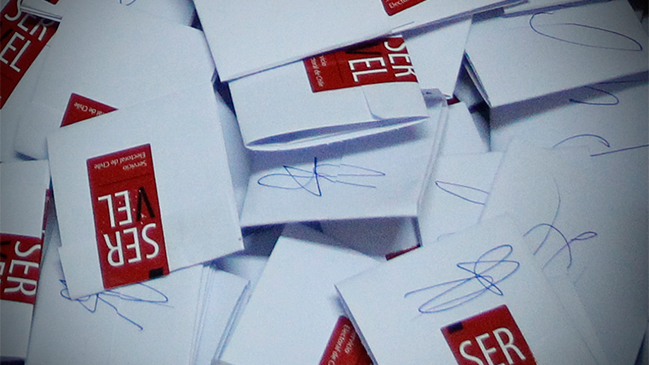 Segunda vuelta: Así votaron las regiones