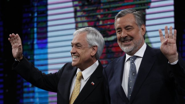 Así se han definido las elecciones desde el retorno de la democracia