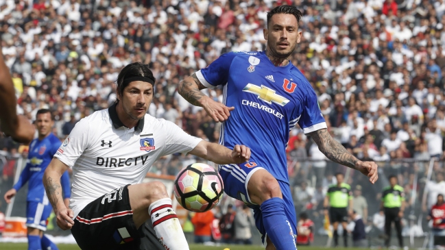 Los equipos clasificados a la Copa Libertadores de América 2018