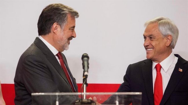 Argentinos se mostraron sorprendidos por cómo reaccionó Chile ante la elección