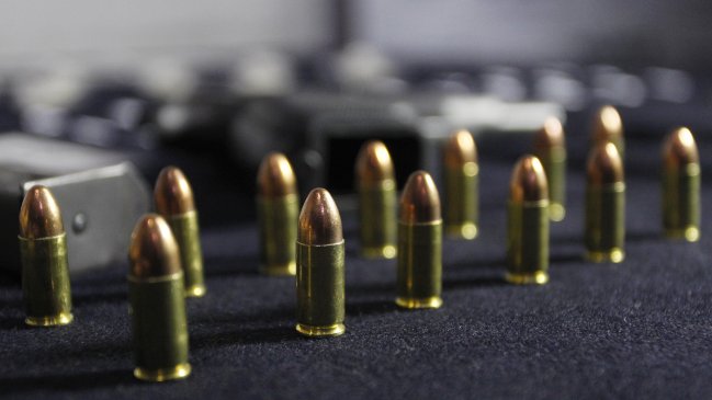 Un hombre fue detenido en Arica por transportar munición hacia el sur de Chile