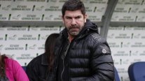 Marcelo Salas está de duelo por fallecimiento de su abuelo