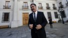 Manuel José Ossandón augura una votación \