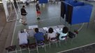 Angol: Presidente de mesa fue detenido por llegar tarde y enfiestado