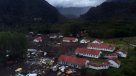 Chaitén: Servel no instalará mesa electoral en la Villa Santa Lucía