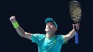 Alex de Minaur clasificó al Abierto de Australia al ganar el torneo clasificatorio