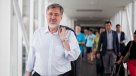 Alejandro Guillier: Es una derrota dura, pero hay que defender las reformas