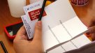 La votación en el extranjero: Guillier obtuvo aplastante ventaja
