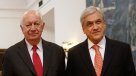Ricardo Lagos: El nuevo Presidente tendrá que recuperar la unidad entre los chilenos